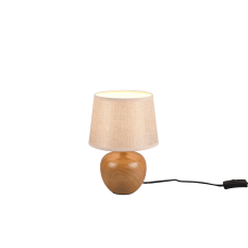 Настольный светильник luxor (reality) Trio r50621035