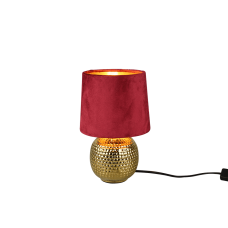 Настільний світильник sophia (reality) Trio r50821010