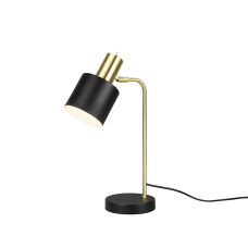 Настільний світильник adam (reality) Trio r51041080