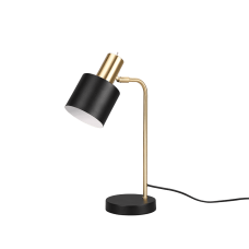 Настільний світильник adam (reality) Trio r51041080