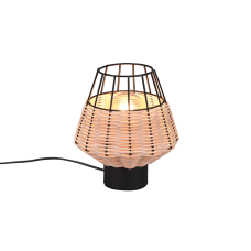 Настільний світильник borka (reality) Trio r51261036