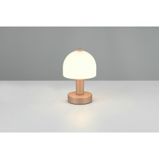 Настільна лампа glenn Trio r51961065