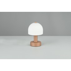 Настільна лампа glenn Trio r51961065