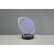 Декоративний світильник football (reality) Trio r52821132