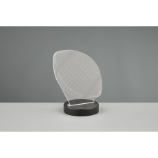 Декоративний світильник football (reality) Trio r52821132