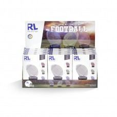 Декоративний світильник football (reality) Trio r52821132
