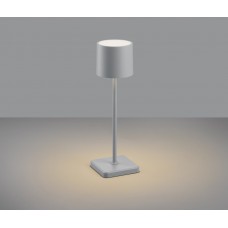 Уличный настольный светильник акб fernandez (reality) Trio r54096177