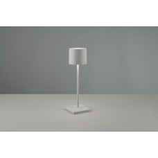 Уличный настольный светильник акб fernandez (reality) Trio r54096177