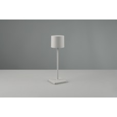 Уличный настольный светильник акб fernandez (reality) Trio r54096177