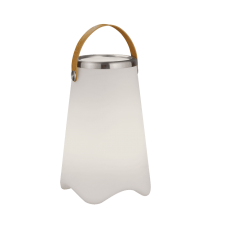 Вуличний переносний світильник jamaica ip44 rс bluetooth rgbw (reality) Trio r55086101