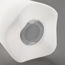 Вуличний переносний світильник jamaica ip44 rс bluetooth rgbw (reality) Trio r55086101