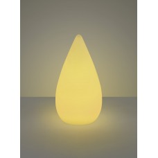 Зовнішний світильник palmas ip44 usb rgbw rc (reality) Trio r55101101