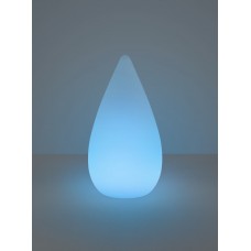 Зовнішний світильник palmas ip44 usb rgbw rc (reality) Trio r55101101