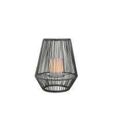 Зовнішний світильник mineros ip44 (reality) Trio r55256111