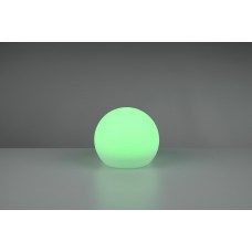 Зовнішний світильник melo ip67 rgbw rc (reality) Trio r55326101