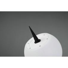 Зовнішний світильник melo ip67 rgbw rc (reality) Trio r55326101