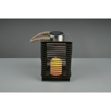 Настільний світильник santana ip44 solar (reality) Trio r55346132