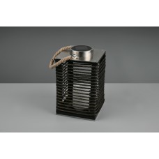 Настільний світильник santana ip44 solar (reality) Trio r55346132