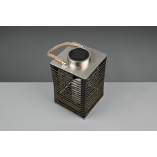 Настільний світильник santana ip44 solar (reality) Trio r55346132