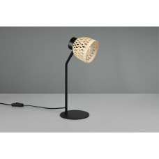 Настільна лампа laurent (reality) Trio r56091032