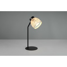 Настільна лампа laurent (reality) Trio r56091032