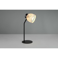 Настільна лампа laurent (reality) Trio r56091032