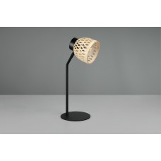 Настільна лампа laurent (reality) Trio r56091032