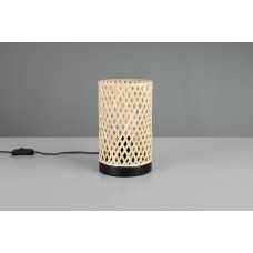 Настільна лампа laurent (reality) Trio r56091932