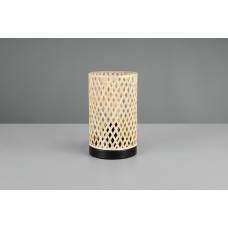 Настільна лампа laurent (reality) Trio r56091932