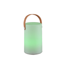 Наружный переносной светильник aruba ip44 (reality) Trio r57080101