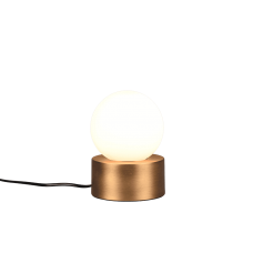 Настільний світильник countess (reality) Trio r59051004