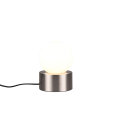 Настільний світильник countess (reality) Trio r59051007