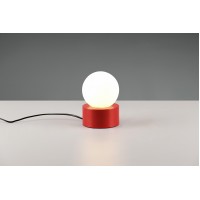 Настільний світильник countess (reality) Trio r59051010