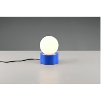 Настільний світильник countess (reality) Trio r59051012