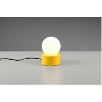 Настільний світильник countess (reality) Trio r59051016