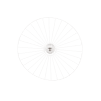 Стельовий світильник chapeau (reality) Trio r61451031