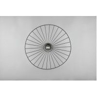 Стельовий світильник chapeau (reality) Trio r61451032