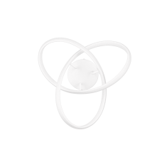 Стельовий світильник meo (reality) Trio r62101131