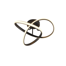 Стельовий світильник meo (reality) Trio r62101132