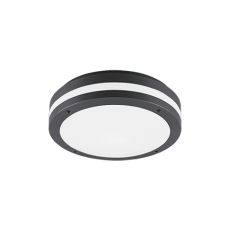 Потолочный светильник kendal ip54 (reality) Trio r62151142