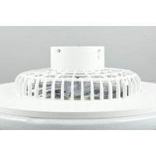 Стельовий світильник з вентилятором visby rc (reality) Trio r031-01