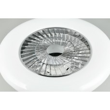 Стельовий світильник з вентилятором visby rc (reality) Trio r031-01