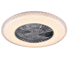 Стельовий світильник з вентилятором harstad rc (reality) Trio r62412106