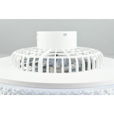 Стельовий світильник з вентилятором harstad rc (reality) Trio r62412106