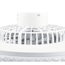 Стельовий світильник з вентилятором harstad rc (reality) Trio r62412106