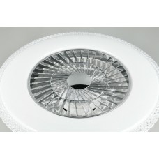 Стельовий світильник з вентилятором harstad rc (reality) Trio r62412106