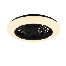 Стельовий світильник-вентилятор stralsund rc (reality) Trio r62522132