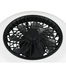 Стельовий світильник-вентилятор stralsund rc (reality) Trio r62522132