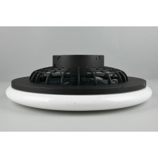 Стельовий світильник-вентилятор stralsund rc (reality) Trio r62522132