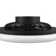 Стельовий світильник-вентилятор stralsund rc (reality) Trio r62522132